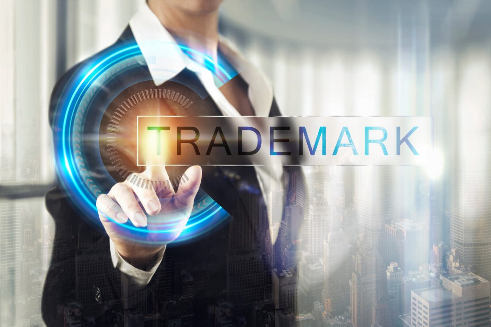 SION Patent Tax Law Firm Trademartk registration cover