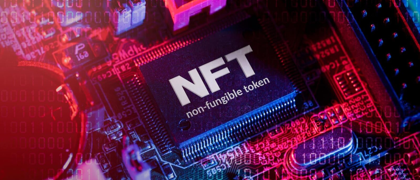 NFT IP protection