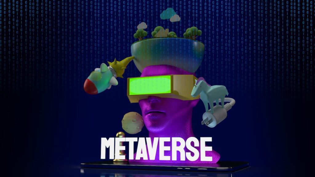 What are the Metaverses?