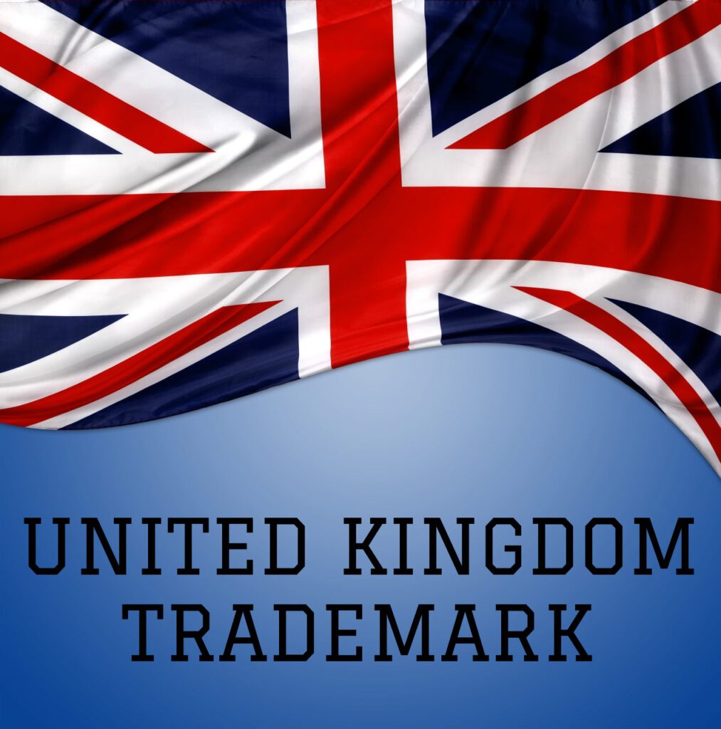 UK trademark