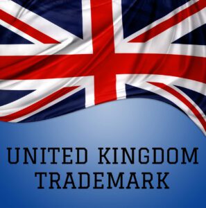United Kingdom trademark 