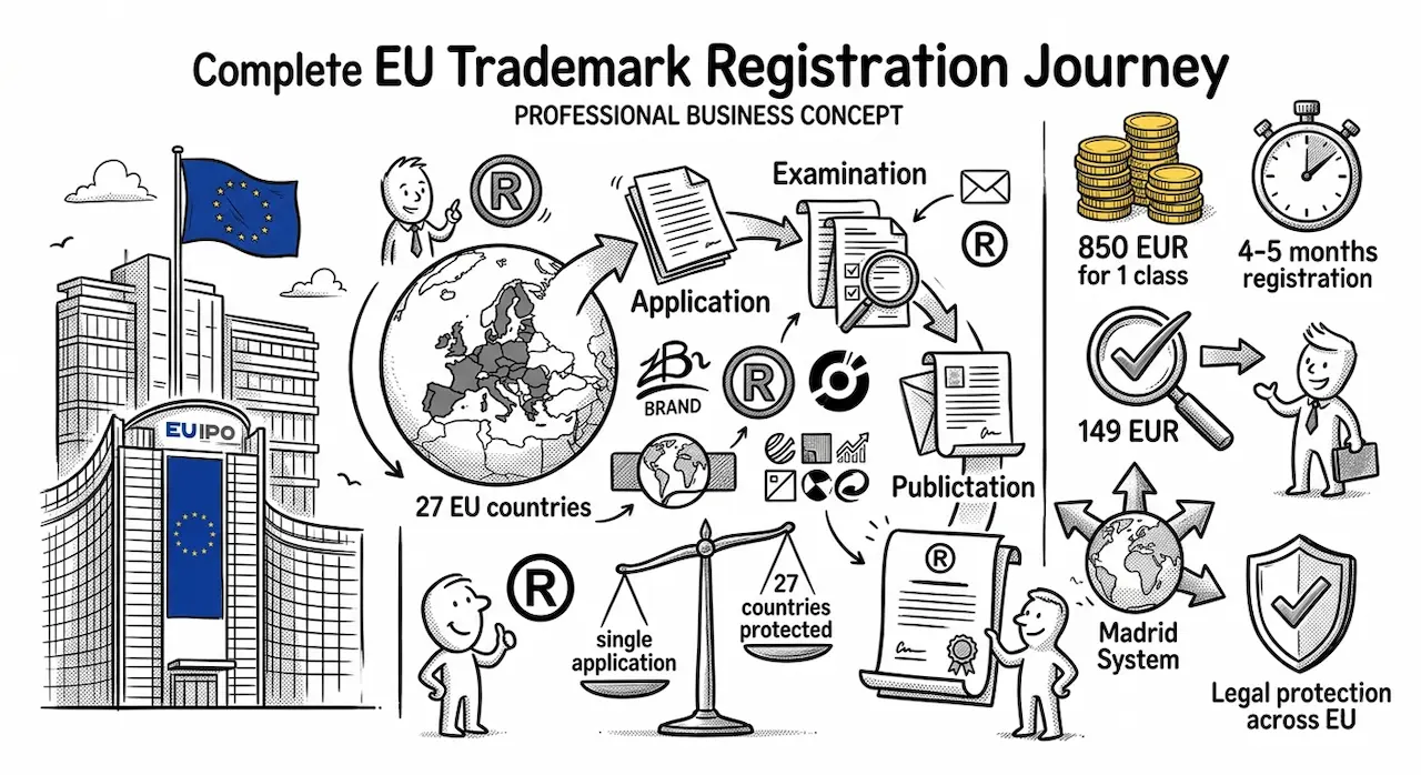 sion ip en registration of trademark in european union