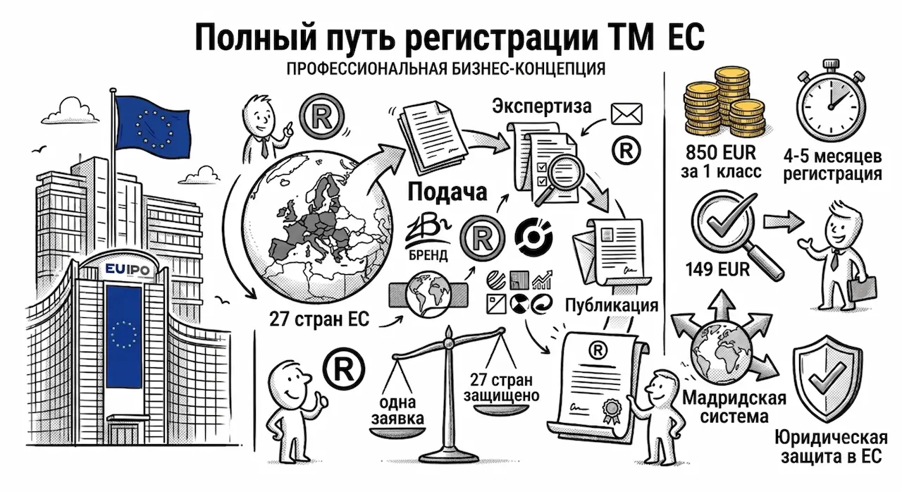 sion ip ru registratsiya tovarnogo znaka v evropeyskom soyuze