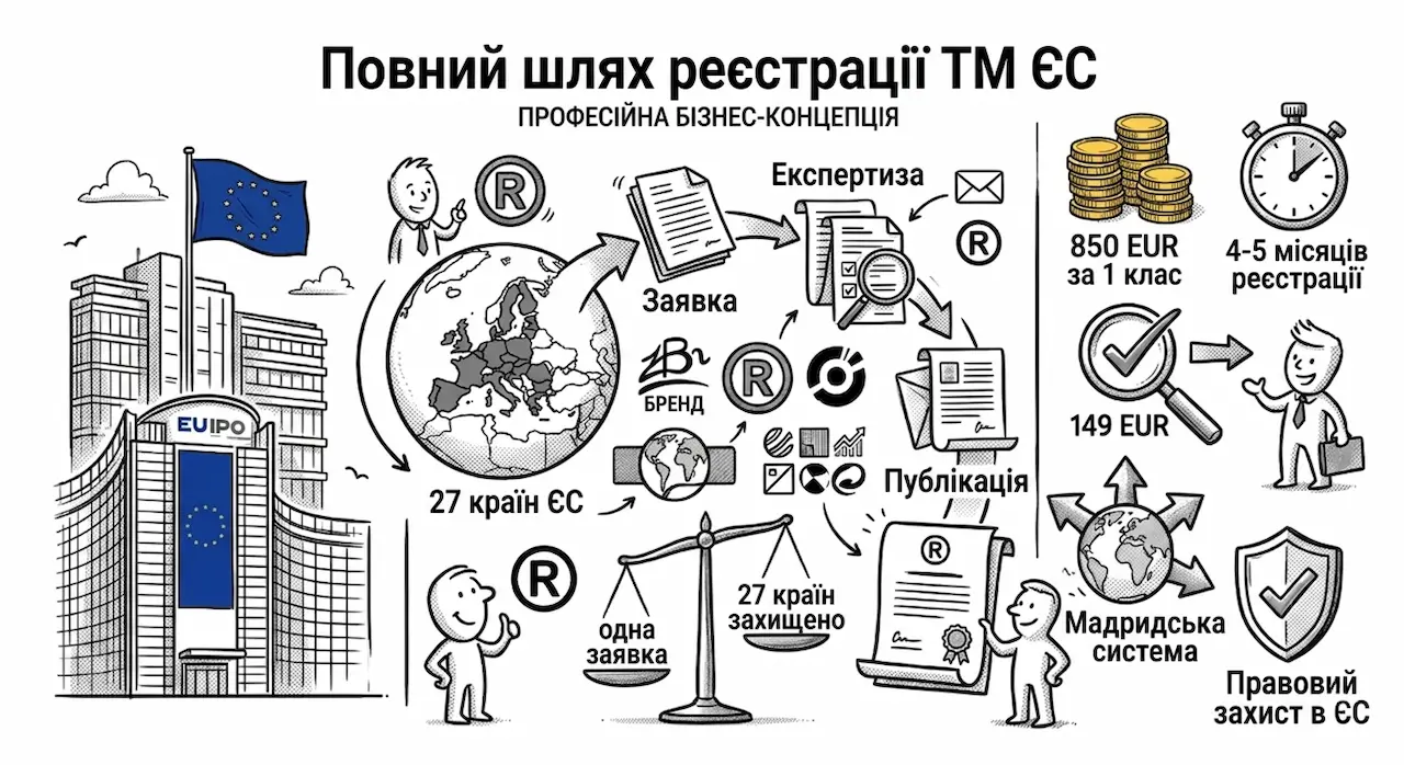 sion ip ua registratsiya torhovelnogo znaka v yevropeyskomu soyuzi