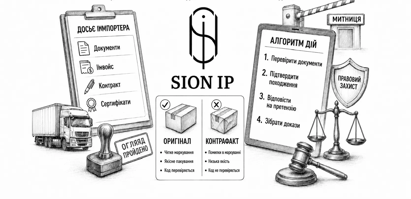 sion ip uk paralelnyj import mytnytsia