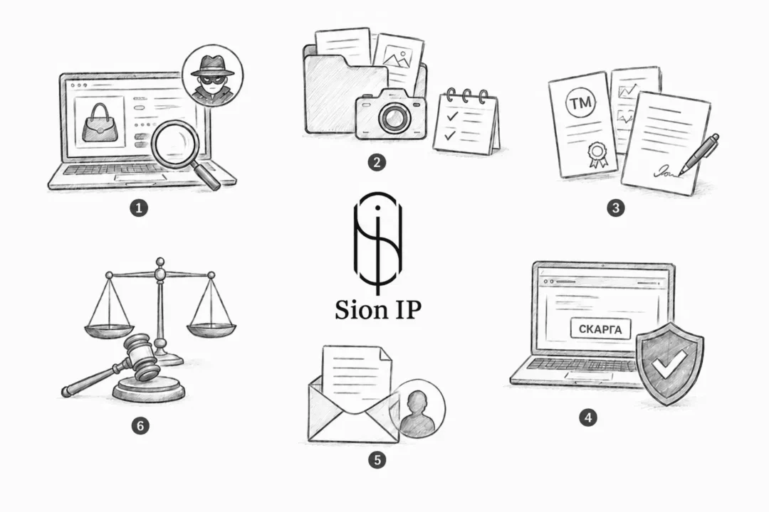 sion ip uk yak zahistiti torgovelnu marku na marketplejsi